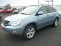 2005 Breakwater Blue Metallic Lexus RX 330 AWD  photo #5