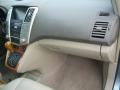 2005 Breakwater Blue Metallic Lexus RX 330 AWD  photo #21