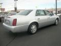 Sterling Silver - DeVille Sedan Photo No. 2