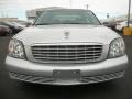 Sterling Silver - DeVille Sedan Photo No. 6