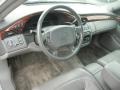 Sterling Silver - DeVille Sedan Photo No. 7