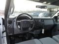2012 Oxford White Ford F250 Super Duty XL Crew Cab 4x4  photo #12