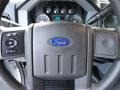 2012 Oxford White Ford F250 Super Duty XL Crew Cab 4x4  photo #17