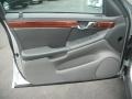 Sterling Silver - DeVille Sedan Photo No. 17