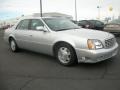 Sterling Silver - DeVille Sedan Photo No. 30