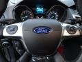 2012 Sterling Grey Metallic Ford Focus SE Sport 5-Door  photo #17