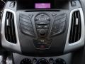 2012 Sterling Grey Metallic Ford Focus SE Sport 5-Door  photo #18