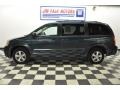 Melbourne Green Pearl - Grand Caravan SXT Photo No. 2