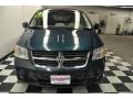 Melbourne Green Pearl - Grand Caravan SXT Photo No. 3