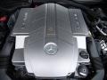 5.5 Liter AMG SOHC 24-Valve V8 Engine for 2007 Mercedes-Benz SLK 55 AMG Roadster #60523105
