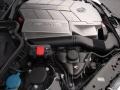 5.5 Liter AMG SOHC 24-Valve V8 2007 Mercedes-Benz SLK 55 AMG Roadster Engine
