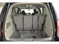 2009 Melbourne Green Pearl Dodge Grand Caravan SXT  photo #6