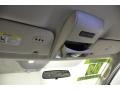 Melbourne Green Pearl - Grand Caravan SXT Photo No. 11