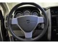 Melbourne Green Pearl - Grand Caravan SXT Photo No. 13