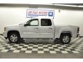 2008 Polar White GMC Sierra 1500 Denali Crew Cab AWD  photo #2