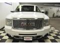 2008 Polar White GMC Sierra 1500 Denali Crew Cab AWD  photo #4