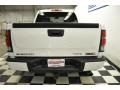 2008 Polar White GMC Sierra 1500 Denali Crew Cab AWD  photo #5