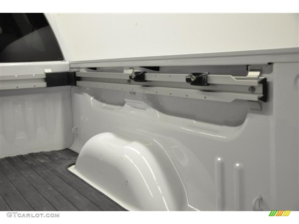 2008 Sierra 1500 Denali Crew Cab AWD - Polar White / Cocoa/Light Cashmere photo #6