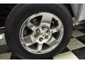 2008 Polar White GMC Sierra 1500 Denali Crew Cab AWD  photo #7