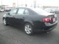 Black - Jetta SE Sedan Photo No. 4