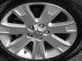 2009 Diamond White Pearl Mitsubishi Outlander SE 4WD  photo #11