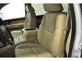 2008 Polar White GMC Sierra 1500 Denali Crew Cab AWD  photo #11