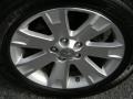 2009 Diamond White Pearl Mitsubishi Outlander SE 4WD  photo #13