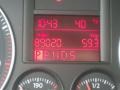 Black - Jetta SE Sedan Photo No. 13