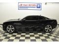 Black - Camaro SS/RS Coupe Photo No. 3