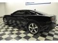 Black - Camaro SS/RS Coupe Photo No. 4