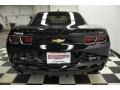 Black - Camaro SS/RS Coupe Photo No. 7