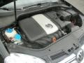 Black - Jetta SE Sedan Photo No. 30