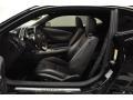 Black - Camaro SS/RS Coupe Photo No. 13