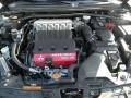 3.8 Liter SOHC 24-Valve MIVEC V6 Engine for 2009 Mitsubishi Galant RALLIART #60523945