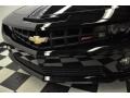 Black - Camaro SS/RS Coupe Photo No. 31