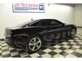 Black - Camaro SS/RS Coupe Photo No. 34