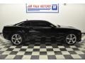 Black - Camaro SS/RS Coupe Photo No. 35