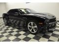 Black - Camaro SS/RS Coupe Photo No. 36