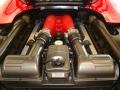 4.3 Liter DOHC 32-Valve VVT V8 Engine for 2008 Ferrari F430 Spider F1 #60524119