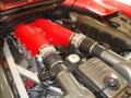 4.3 Liter DOHC 32-Valve VVT V8 Engine for 2008 Ferrari F430 Spider F1 #60524131