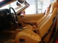 Beige Interior Photo for 2008 Ferrari F430 #60524188