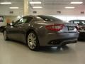 2009 Grigio Alfieri (Grey) Maserati GranTurismo   photo #5