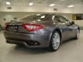 2009 Grigio Alfieri (Grey) Maserati GranTurismo   photo #7