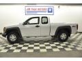 Summit White - Colorado Extended Cab 4x4 Photo No. 2