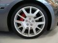 2009 Maserati GranTurismo Standard GranTurismo Model Wheel