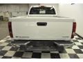 Summit White - Colorado Extended Cab 4x4 Photo No. 5