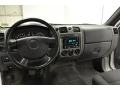 Summit White - Colorado Extended Cab 4x4 Photo No. 10