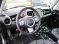 Punch Carbon Black Dashboard Photo for 2008 Mini Cooper #60524563