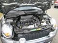 1.6L Turbocharged DOHC 16V VVT 4 Cylinder Engine for 2008 Mini Cooper S Hardtop #60524590