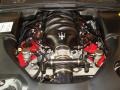 4.7 Liter DOHC 32-Valve VVT V8 Engine for 2009 Maserati GranTurismo S #60524647